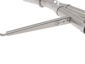 BMW 228i Brake Kit - Front + Rear - R1 Concepts - Drilled & Slotted Carbon Coated - `12-`20